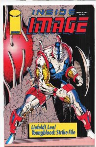 Inside Image #1 (1993)