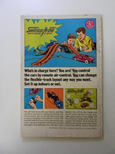 Superman's Girl Friend, Lois Lane #68 (1966) VG+ condition 1 spine split