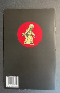 Gravetrancers #1 (2017)