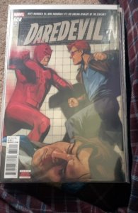 Daredevil #608 (2018)