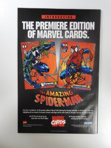 The Amazing Spider-Man #389 (1994)