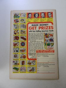 The Brave and the Bold #53 (1964) VF- condition