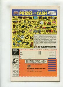 AMAZING SPIDER-MAN #208 (8.0) FUSION!! 1980