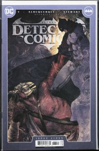 Detective Comics #1065 (2022)