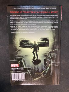STEPHEN KING THE STAND MARVEL COMICS GRAPHIC NOVEL VOL. 1&2 VF/NM