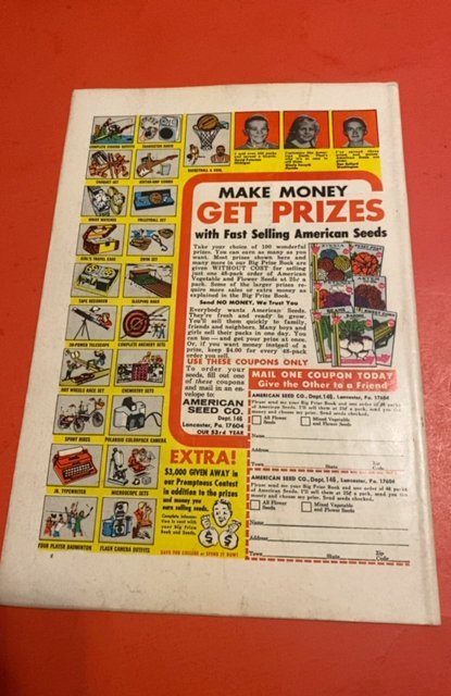 The Amazing Spider-Man #97 (1971)no comic code issue higher grade