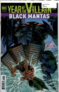 Aquaman #54 (2020) Aquaman