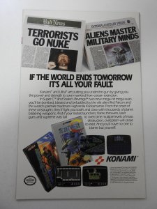 Spider-Man #1 (1990) Gold Edition NM- Condition!