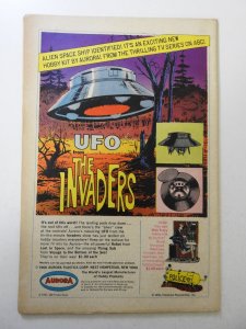 Batman #201 (1968) VG Condition