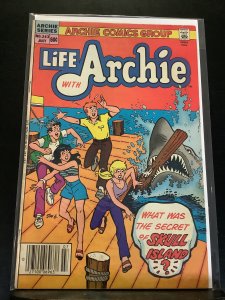 Life With Archie #243 (1984)