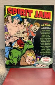 The Spirit #30 (1981)