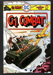 G.I. Combat #186 (1976)