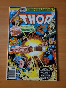 Thor Annual #7 ~ VERY GOOD - FINE FN ~ 1978 Marvel Comics