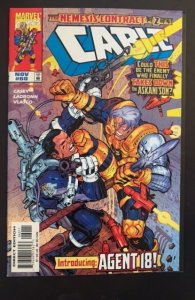 Cable #60 (1998)