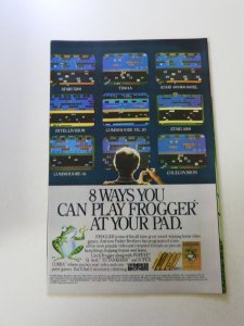 The Uncanny X-Men #181 (1984) VF condition