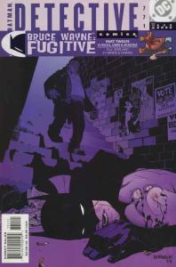 Detective Comics #771 FN; DC | save on shipping - details inside