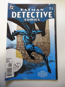 Detective Comics #789 (2004)