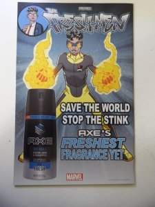 Ghost Rider #1 Variant Cover (2019) NM- Condition