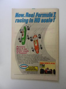 Detective Comics #384 (1969) VF- condition