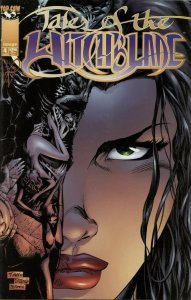 Tales of the Witchblade #2-9 (1997)