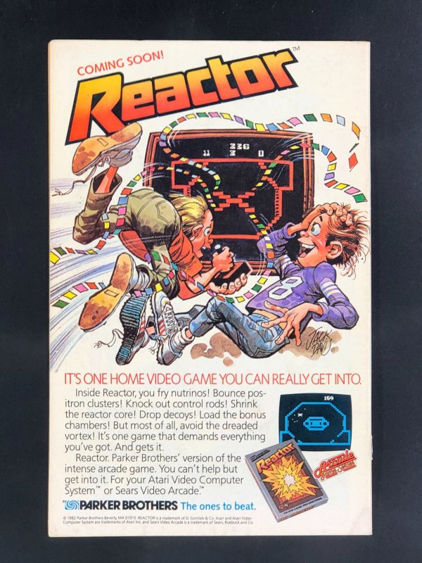 The Avengers #230 (1983)