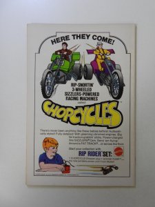 Conan the Barbarian #22 (1973) VF condition