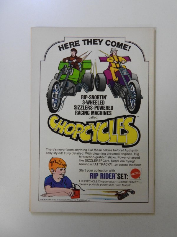 Conan the Barbarian #22 (1973) VF condition