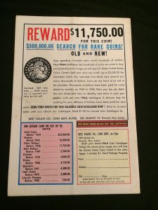 THE BRAVE AND THE BOLD #52 Sgt. Rock VG Condition 