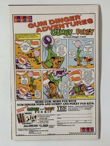 Daredevil #240 - newsstand (1987)