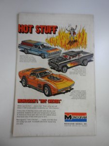 Daredevil #135 (1976)