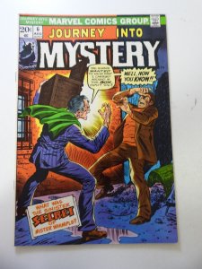 Journey into Mystery #6 (1973) FN/VF Condition