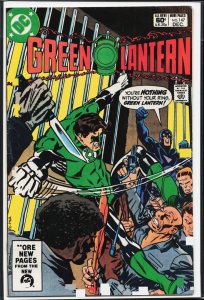Green Lantern #147 (1981)