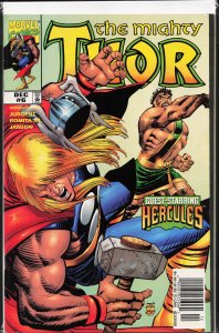 Thor #6 (1998) Thor