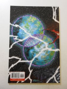 JLA/Avengers #4 (2003) NM Condition!