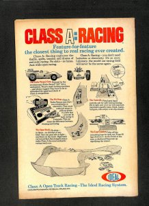 Captain Marvel (1968) #22