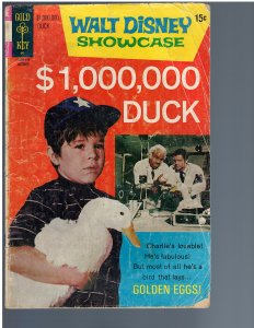 Walt Disney Showcase #5 (1971)