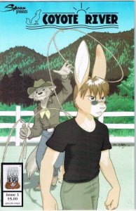 Spooo Presents #1 (2005)