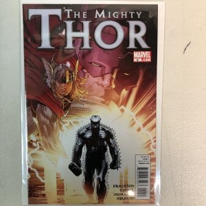 The Mighty Thor (2011) # 1 - 21 Complete Set (VF/NM) Marvel Comics