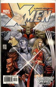 The Uncanny X-Men #417 (2003) X-Men