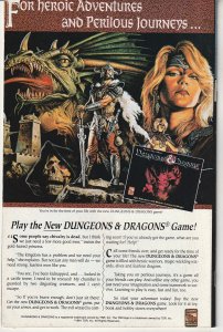 Darkhawk #10 (1991) Heart of The Hawk  Part 1