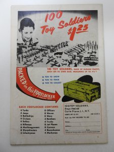 Challengers of the Unknown #32 (1963) VG+ COndition