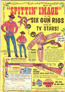 Porky Pig #74 (Feb-61) FN Mid-Grade Porky Pig