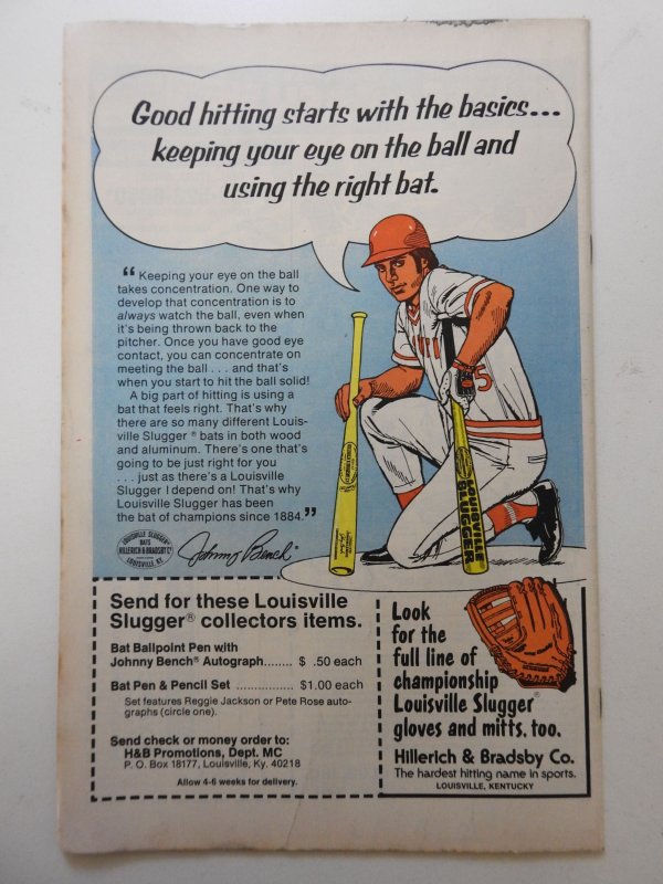 The Invaders #29 (1978) Origin Issue! VF- Condition!