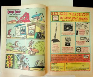 Beep Beep The Roadrunner #12 - (Feb-Apr 1962, Dell) - Fine/Very Fine 