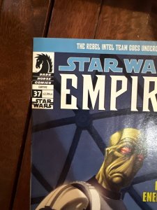 Star Wars: Empire #37 (2005)