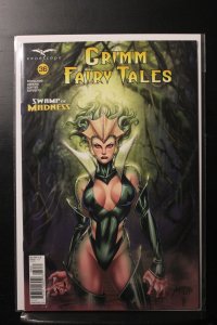 Grimm Fairy Tales #36 (2019)