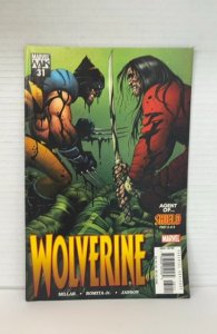 Wolverine #31 (2005)