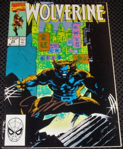 Wolverine #24 (1991)