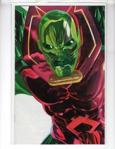 Alex Ross Timeless: Annihilus   / XPC-NSC•NCA9