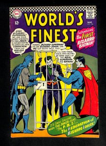 World's Finest Comics #156 Joker Cover and Appearance!